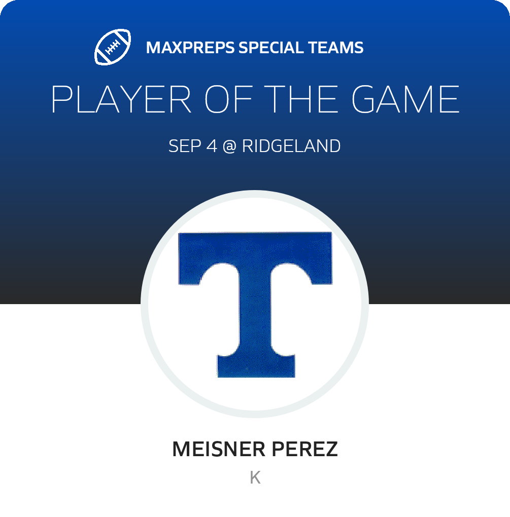 Players of the Game
