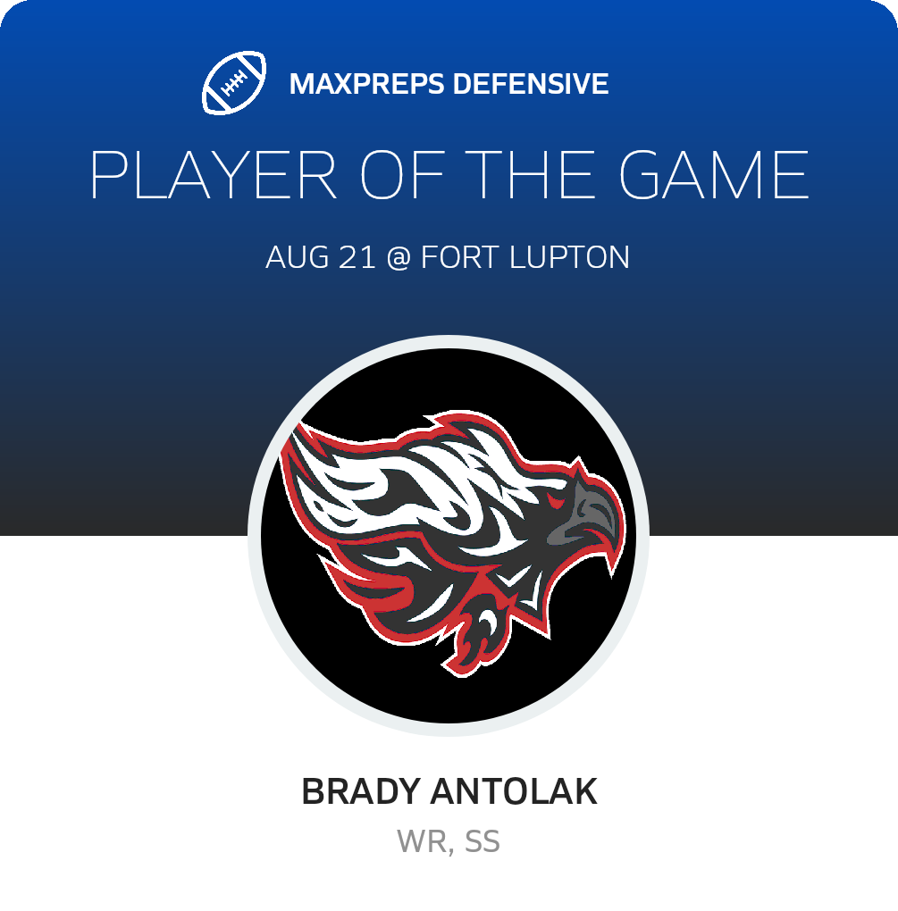Players of the Game