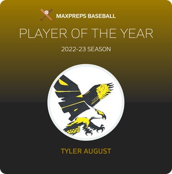 Player of the Year