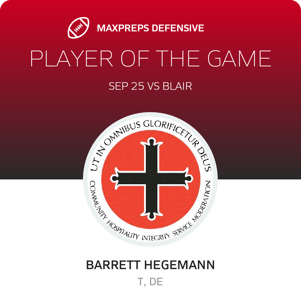 Players of the Game