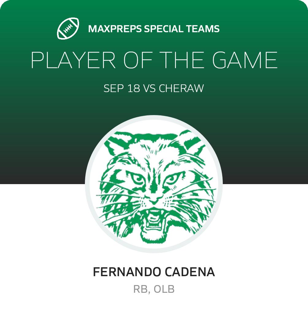 Players of the Game