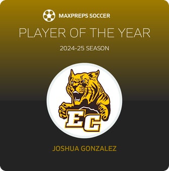 Player of the Year