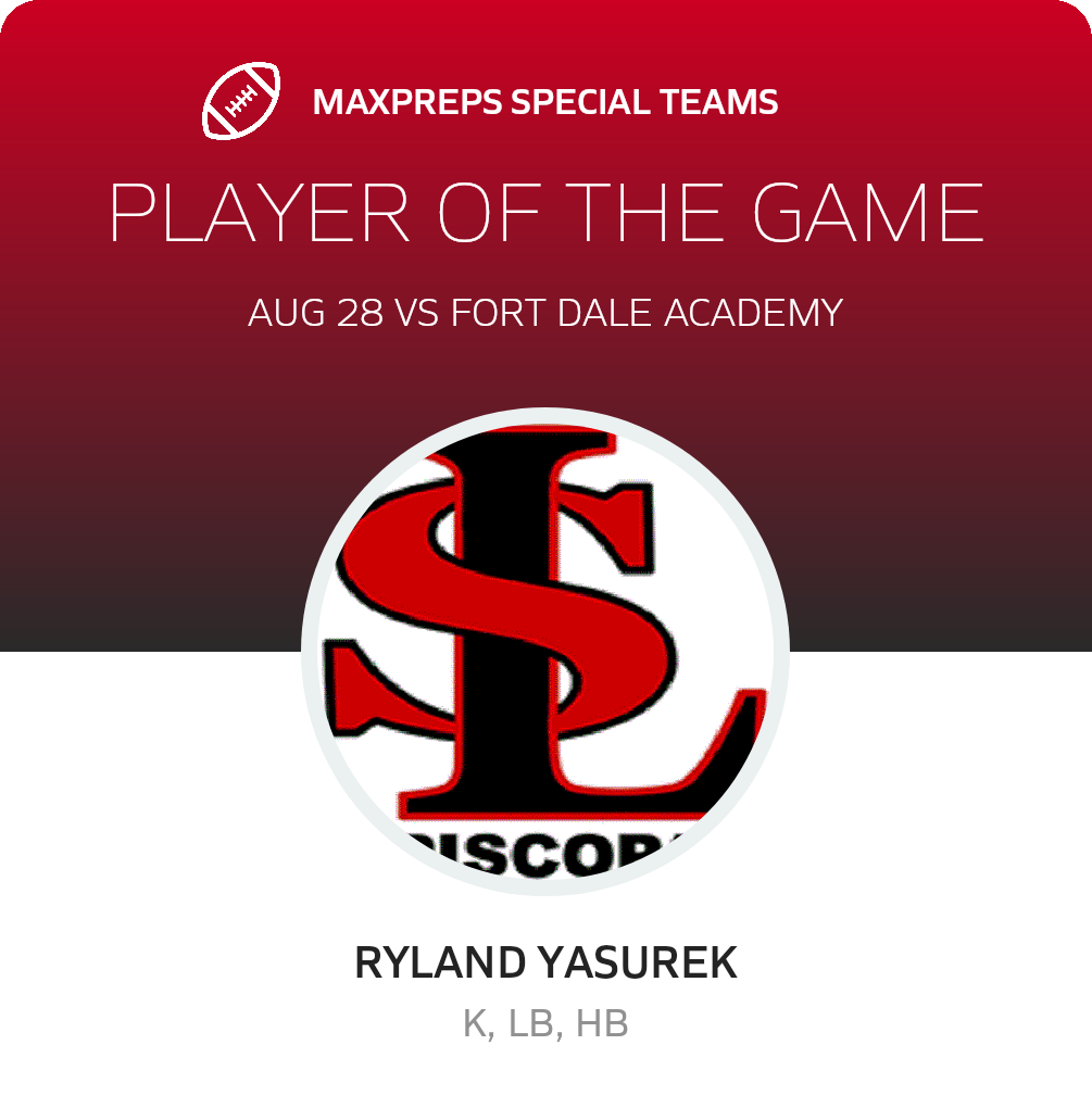 Players of the Game