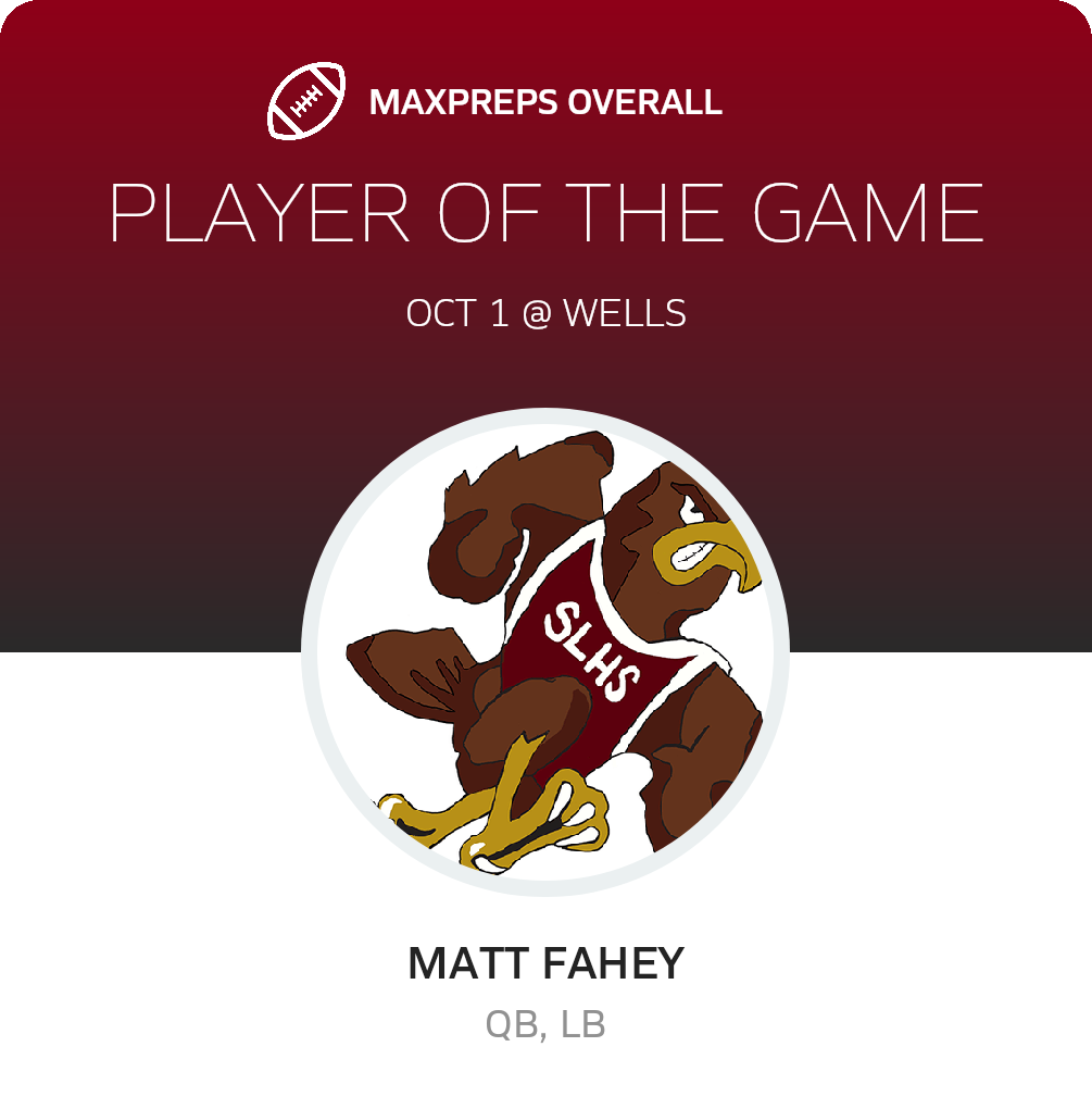 Players of the Game