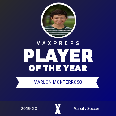 Player of the Year