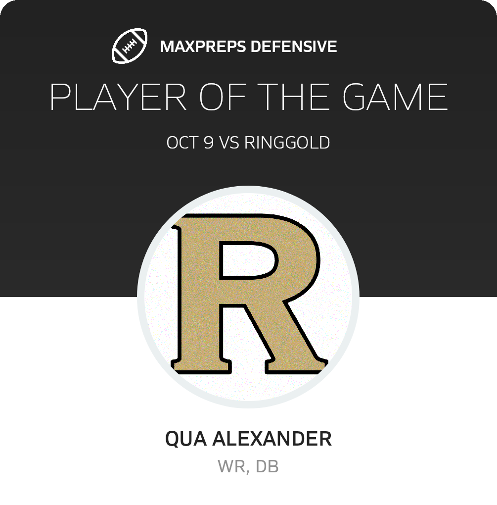 Players of the Game