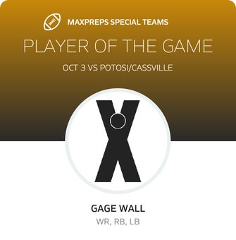 Players of the Game