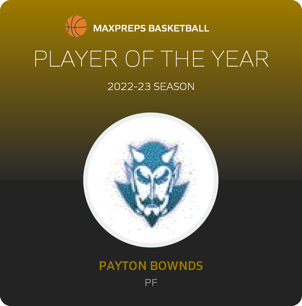 Player of the Year