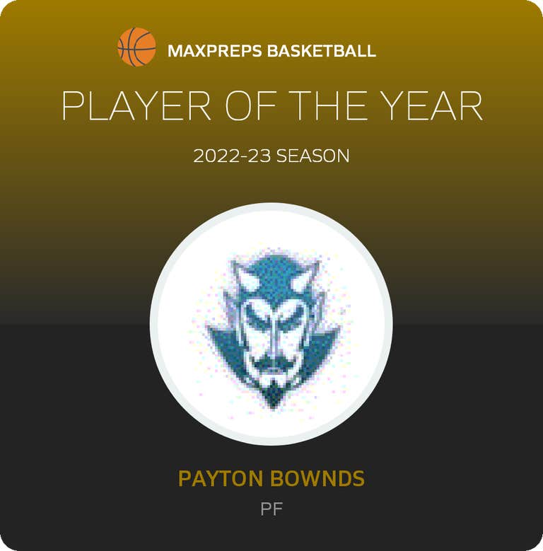 Player of the Year