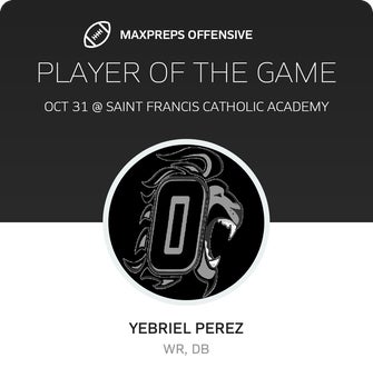 Players of the Game