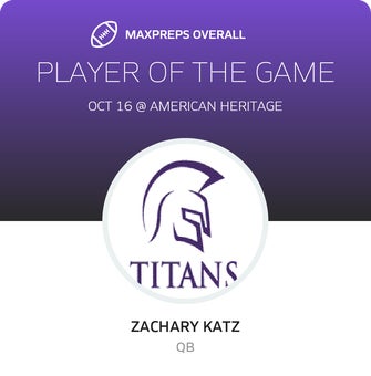 Players of the Game
