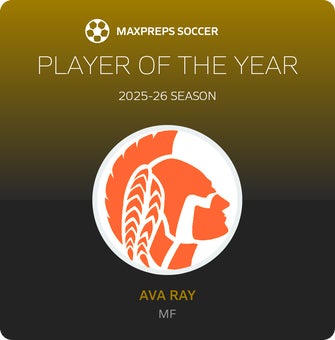 Player of the Year
