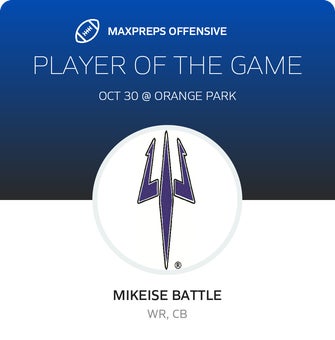 Players of the Game