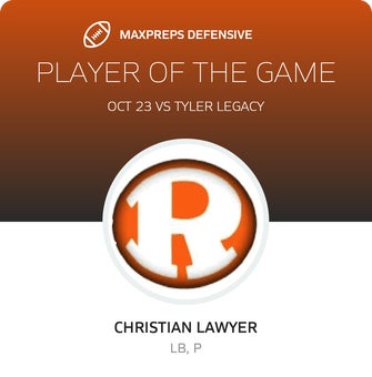 Players of the Game