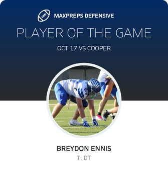 Players of the Game