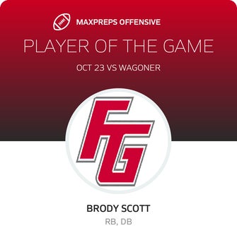 Players of the Game
