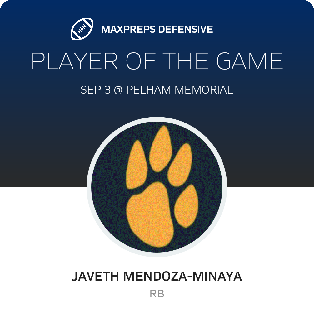 Players of the Game