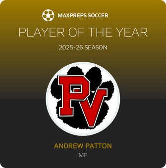 Player of the Year
