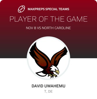 Players of the Game