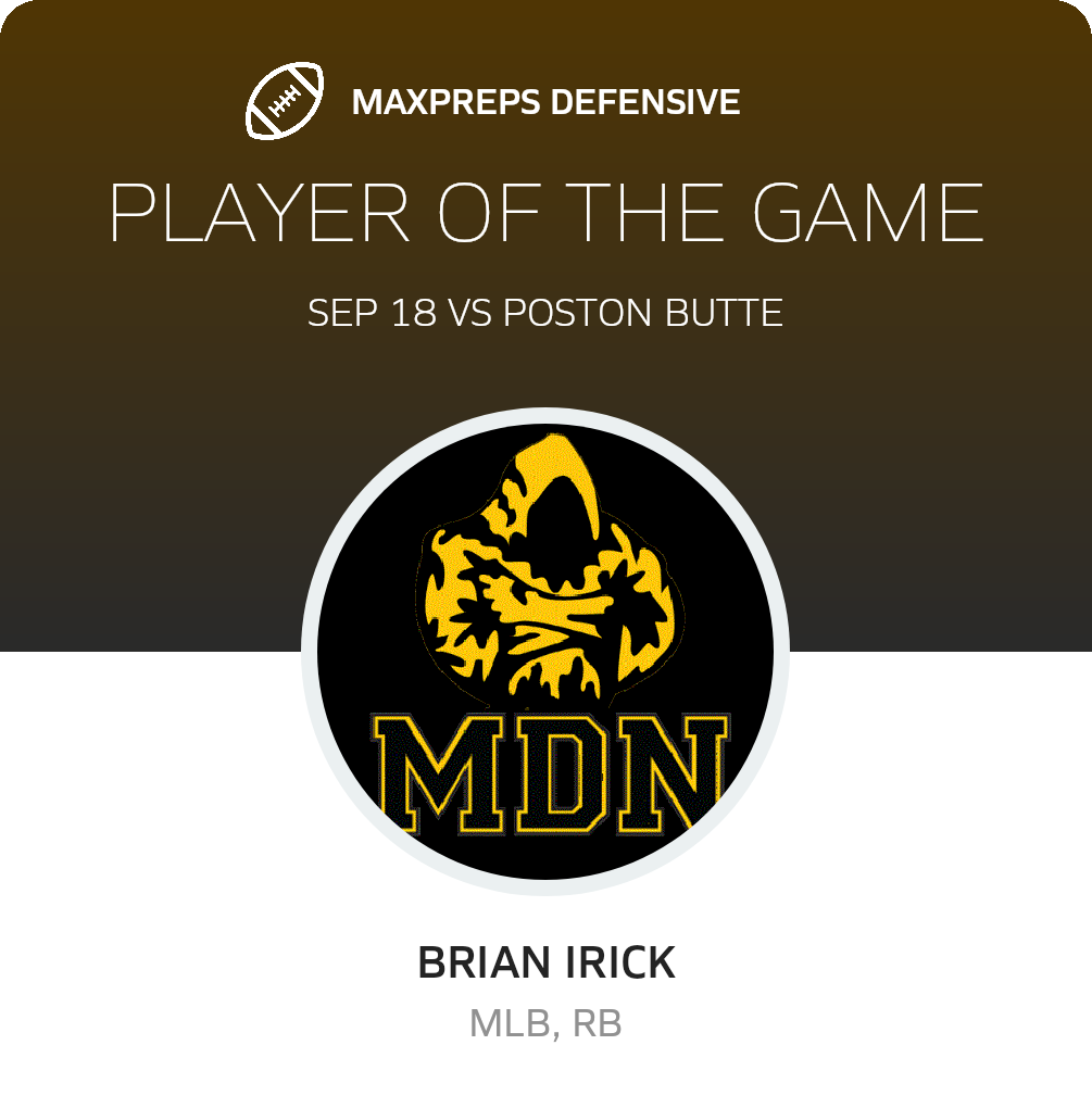 Players of the Game
