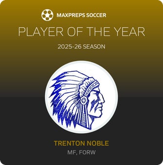 Player of the Year