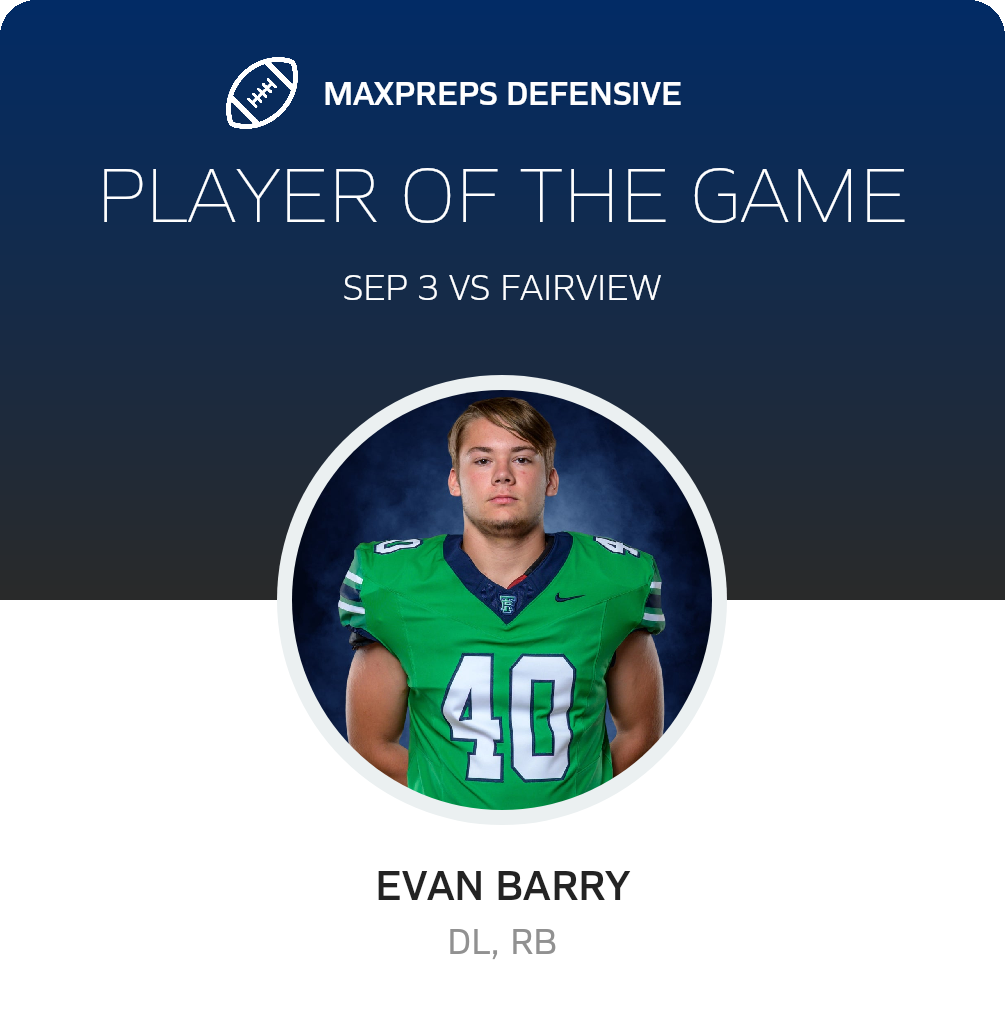 Players of the Game