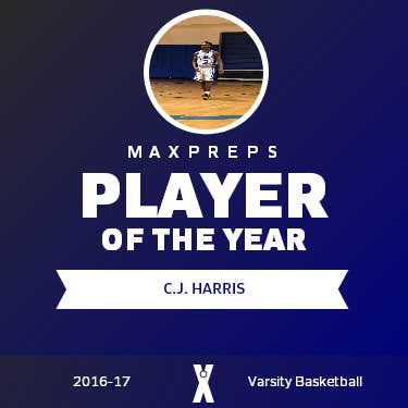 Player of the Year