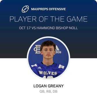 Players of the Game