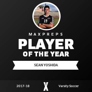 Player of the Year