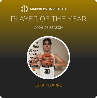 Player of the Year
