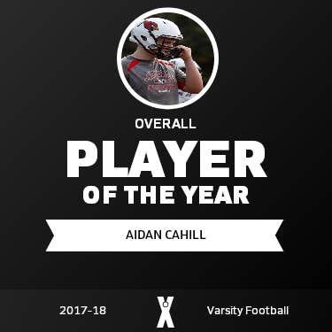 Player of the Year