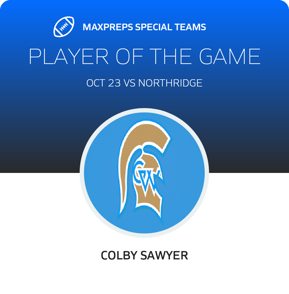 Players of the Game