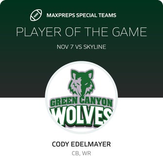 Players of the Game