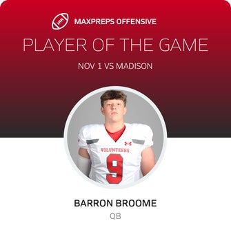 Players of the Game