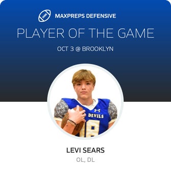 Players of the Game