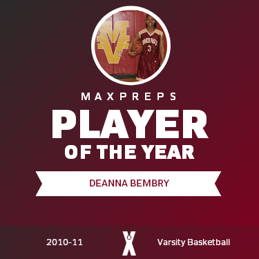 Player of the Year