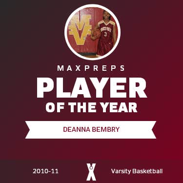 Player of the Year