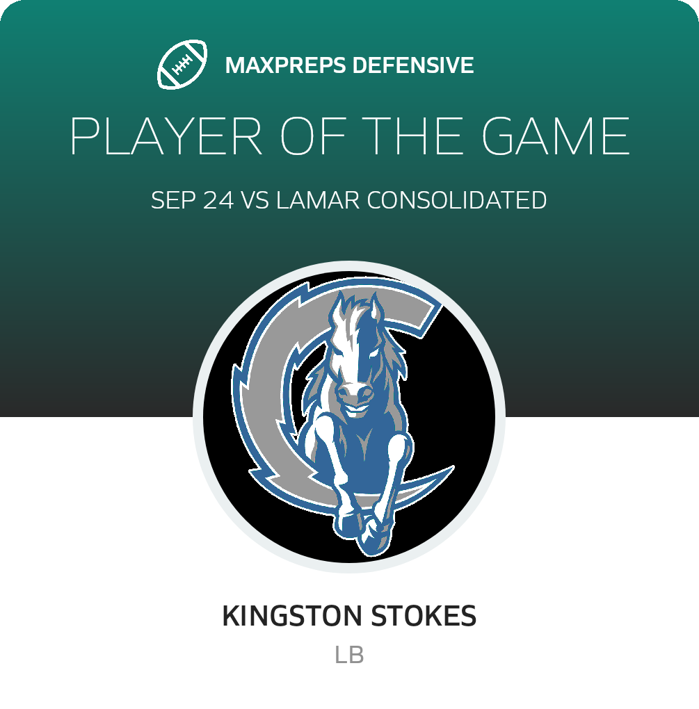 Players of the Game