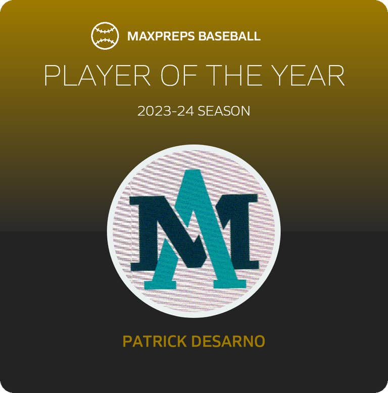 Player of the Year