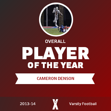 Player of the Year