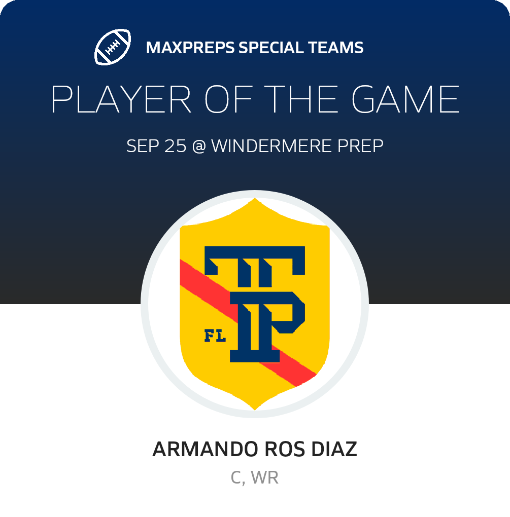 Players of the Game