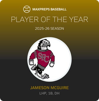 Player of the Year