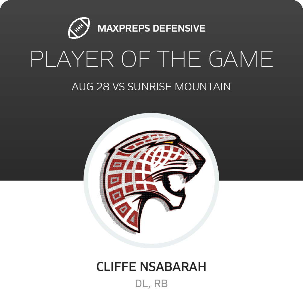 Players of the Game