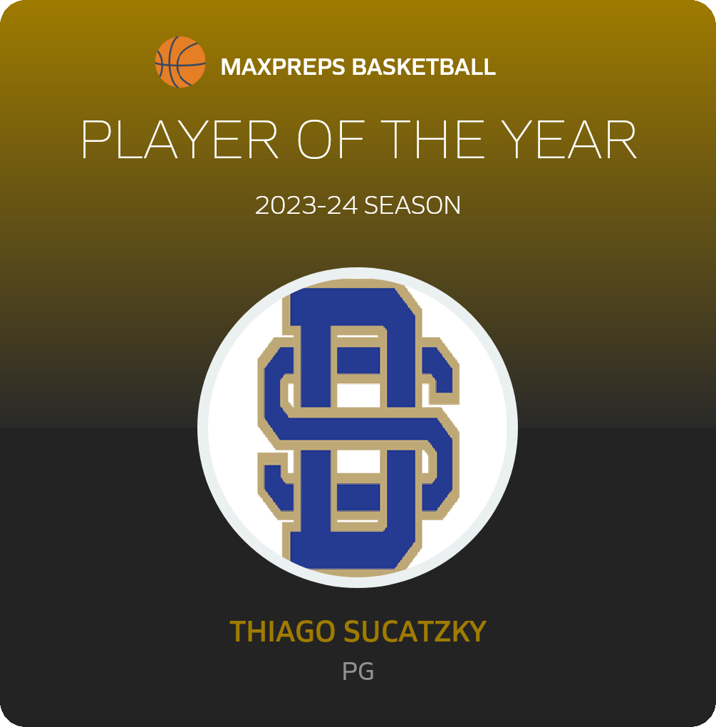 Player of the Year