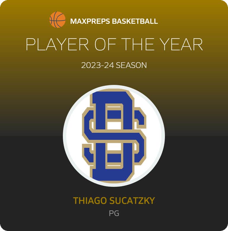 Player of the Year