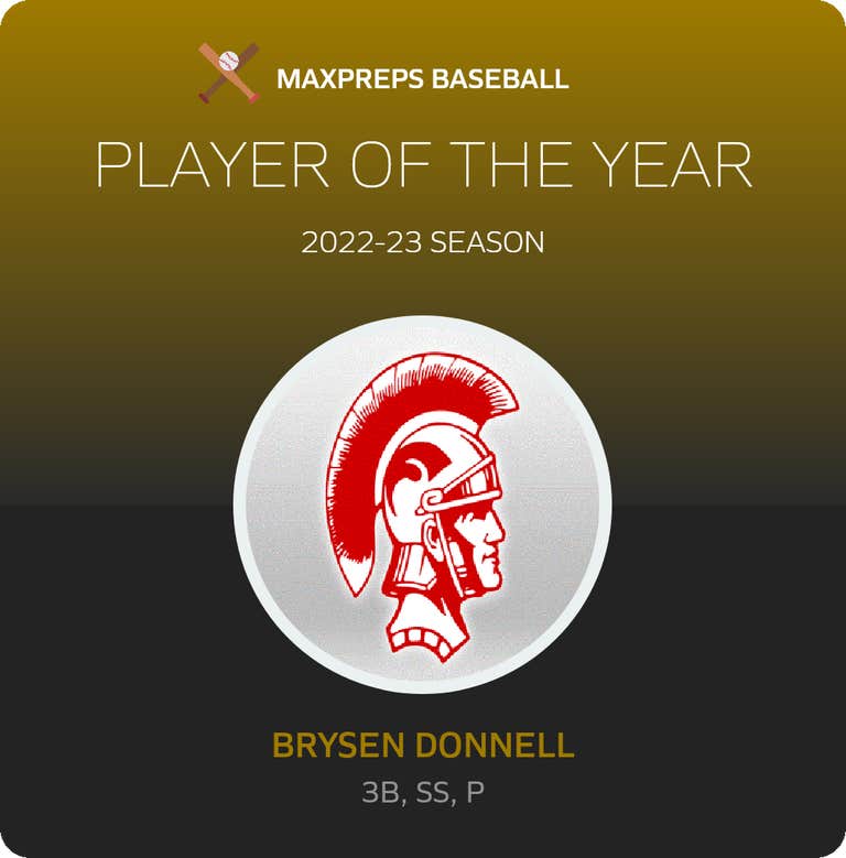 Player of the Year