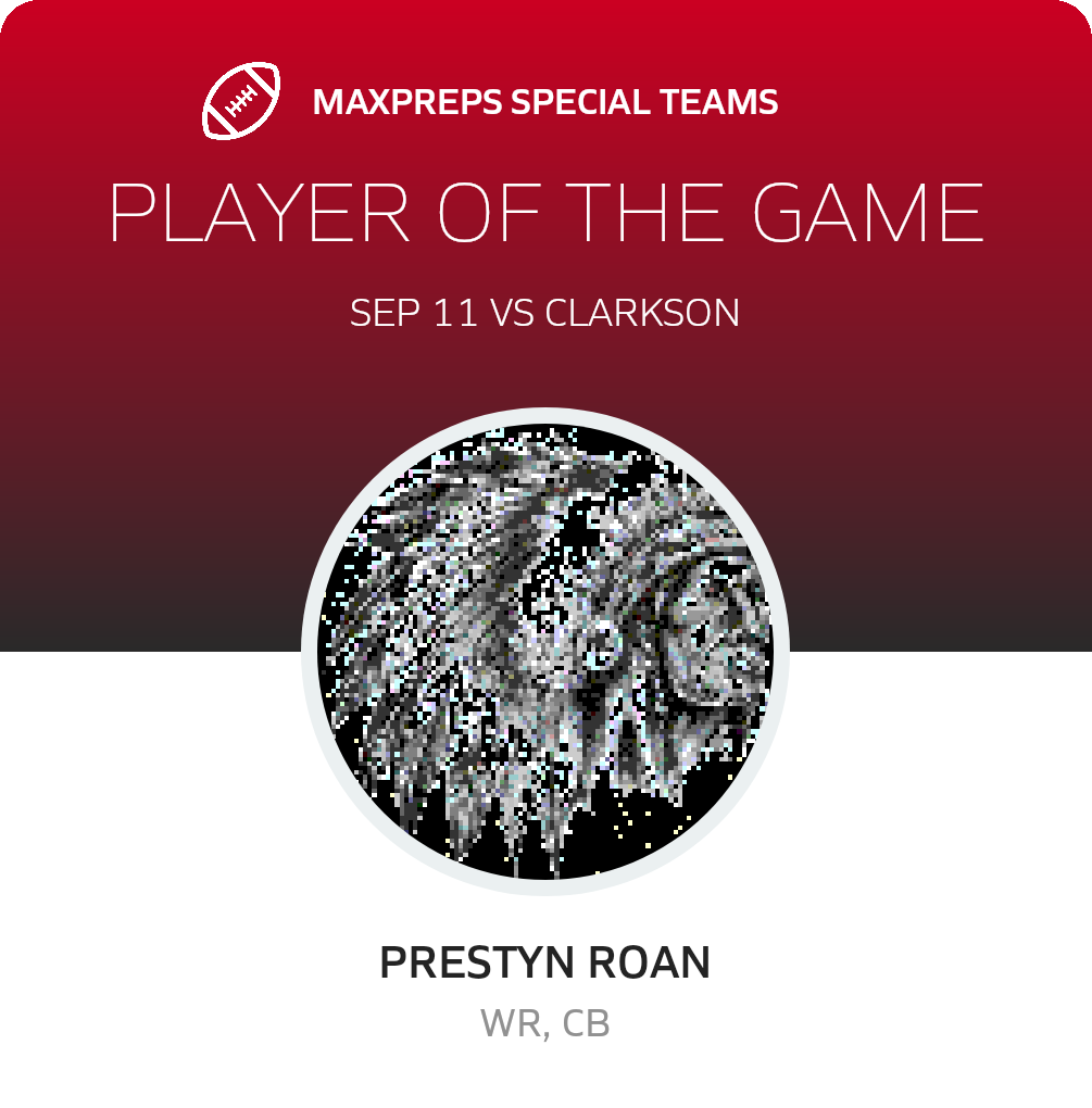 Players of the Game