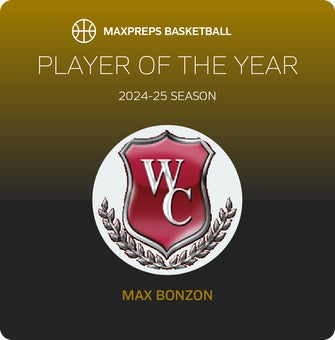 Player of the Year