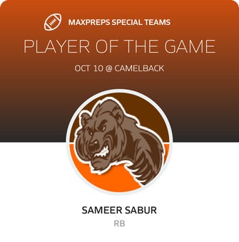 Players of the Game