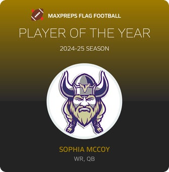 Player of the Year
